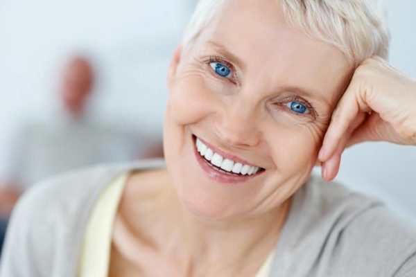 Dental Implant Tooth Replacement Dentist Holland MI