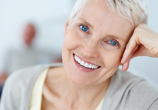 Dental Implant Tooth Replacement Dentist Holland MI