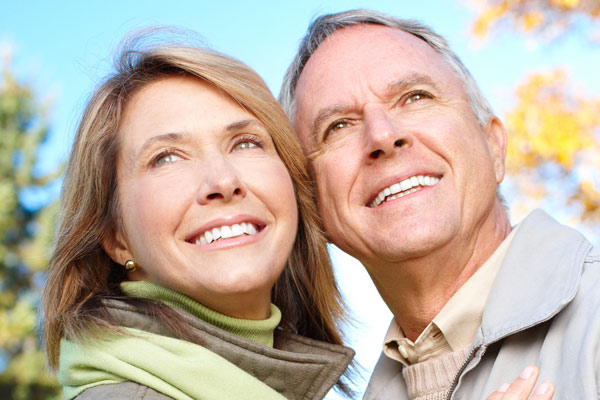 Dentures Dentist in Holland MI